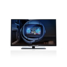 TV LED 32" Smart TV Philips Série 3500 Full HD 2 HDMI 32PFL3518G/78