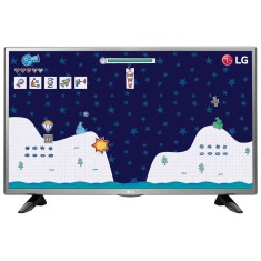 TV LED 32" LG 32LH515B 1 HDMI
