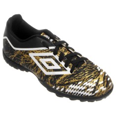 Chuteira Society Umbro Grass II Adulto