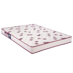 Colchão Casal Espuma Ortobom D28 Light Selado 128 x 14 x 188 cm