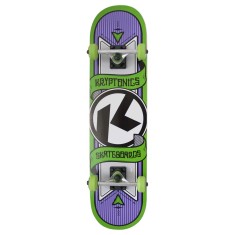 Skate Street - Kryptonics Pinstripe