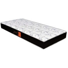 Colchão Solteiro Espuma Pelmex D45 Active 88 x 20 x 188 cm