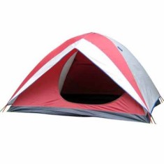Barraca de Camping 4 pessoas Nautika Cherokee