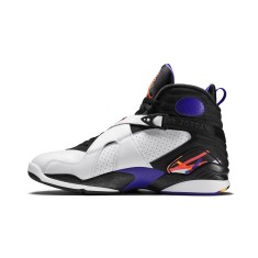 Tênis Jordan Masculino Basquete Air Jordan 8 Retrô