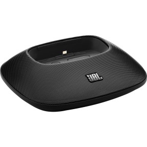 Dock Station com Caixa de Som Integrada JBL Micro