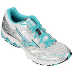 Tênis Mizuno Feminino Corrida Wave Endeavor 2