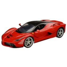 Carrinho de Controle Remoto Multikids La Ferrari 1:12 BR460
