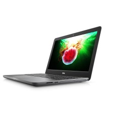 Notebook Dell Inspiron 5000 Intel Core i7 7500U 7ª Geração 8GB de RAM HD 1 TB 15,6" Radeon R7 M445 Linux i15-5567-D40