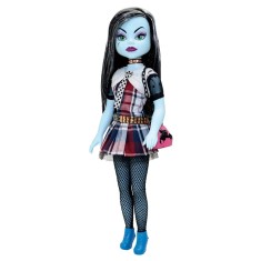 Boneca Darky Girls Franky Baby Brink