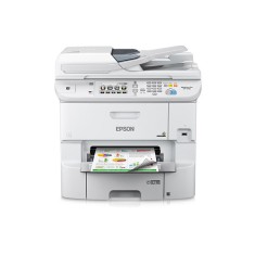 Multifuncional Epson WorkForce Pro WF-6590 Laser Colorida Sem Fio