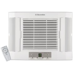 Ar Condicionado Janela / Parede Electrolux 10000 BTUs Controle Remoto Frio EE10F