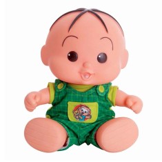 Boneco Cebolinha Bonitinho - Multibrink