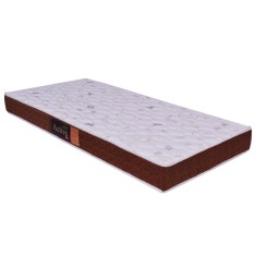 Colchão Solteiro Espuma Pelmex D33 Active 88 x 17 x 188 cm