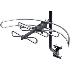 Antena de TV Externa Vinik HDO-10K