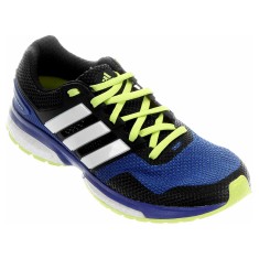 Tênis Adidas Feminino Corrida Response Boost Mesh