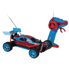 Carrinho de Controle Remoto Candide Spider Speed 5816