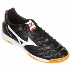 Tênis Mizuno Masculino Futsal Morelia Neo Classic