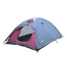 Barraca de Camping 5 pessoas Yankee Mantiqueira Plus