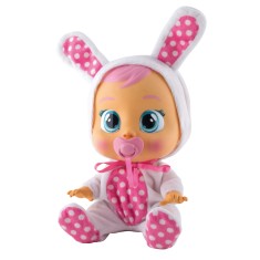 Boneca Cry Babies Coney Multikids