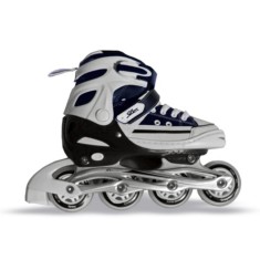 Patins In-Line Bel Fix All Style Street