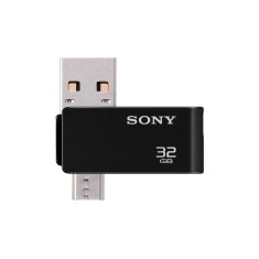 Pen Drive Sony Micro Vault 32 GB USB 2.0 Micro USB USM32SA2