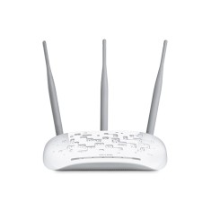Access Point Wireless 300 Mbps TL-WA901ND - TP-Link