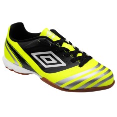 Tênis Umbro Masculino Futsal Hunter