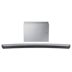 Home Theater Soundbar Samsung 300 W 2.1 Canais HW-J6001R