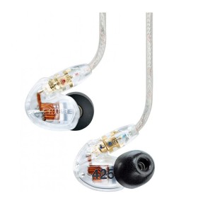 Fone de Ouvido Shure SE425