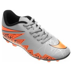 Chuteira Campo Nike Hypervenom Phelon II FG Infantil