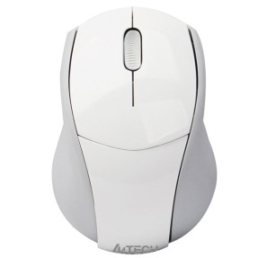 Mini Mouse V-track sem Fio G7-100N - A4 Tech