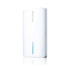 Modem Wireless 150 Mbps TL-MR3040 - TP-Link
