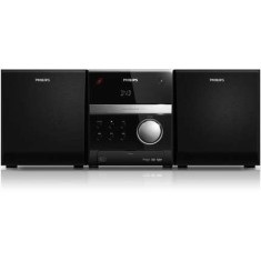 Micro System Philips MCD135/78 50 Watts USB