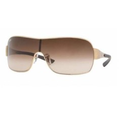 Óculos de Sol Feminino Máscara Ray Ban RB3392