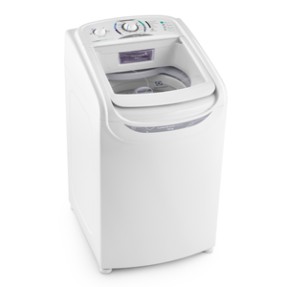 Lavadora Electrolux Turbo Economia 10kg LTD11
