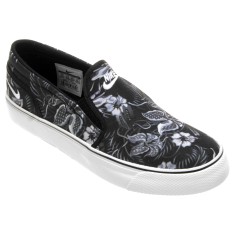 Tênis Nike Masculino Casual Toki Slip Txt Print