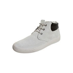 Tênis Forum Masculino Casual Cano Alto