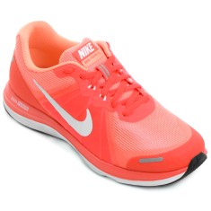Tênis Nike Feminino Corrida Dual Fusion X 2