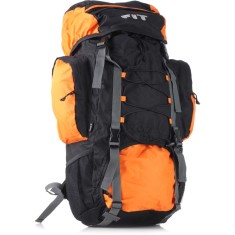 Mochila Cargueira Nautika 60 Litros Intruder