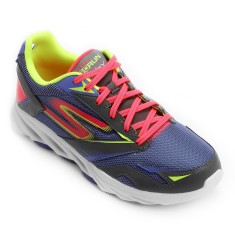 Tênis Skechers Feminino Corrida Go Run Vortex