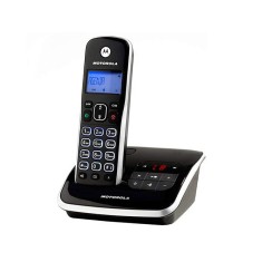 Telefone sem Fio Motorola Secretaria Eletrônica AURI3500 SE