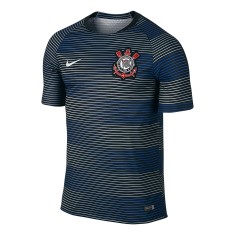 Camisa Treino Corinthians 2016 Nike