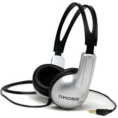 Headphone Koss UR 10