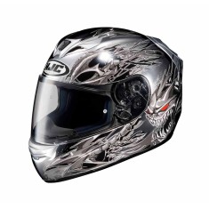 Capacete HJC FS-15 Fechado Fecho de engate rápido