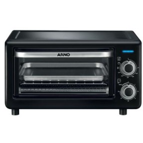 Forno Elétrico Arno 9 Litros