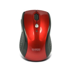 Mouse Óptico sem Fio RC Nano M210 - Kross Elegance