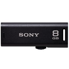 Pen Drive Sony Micro Vault 8 GB USB 2.0 USM8GV