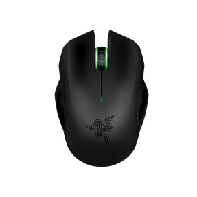 Mouse Laser Gamer sem Fio USB Orochi - Razer