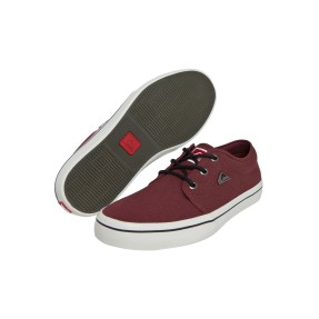 Tênis Quiksilver Masculino Casual Galaxy