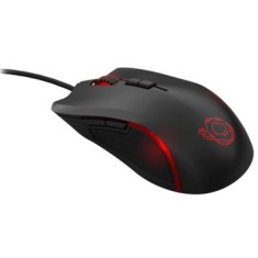Mouse Laser USB Argon - Ozone